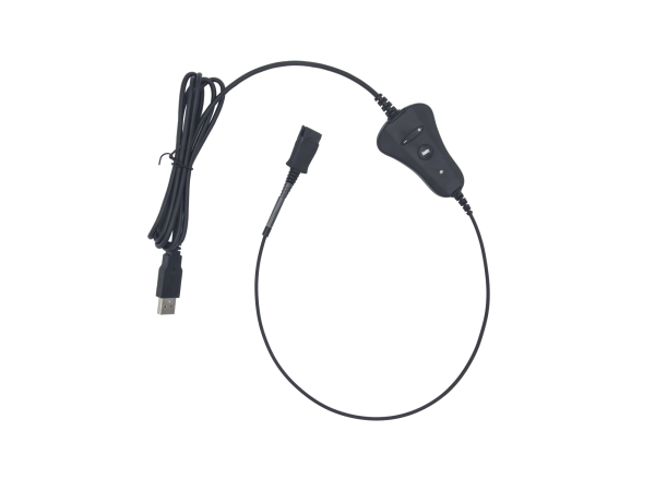 Шнур-переходник  VT QD(P)-USB (01) фото